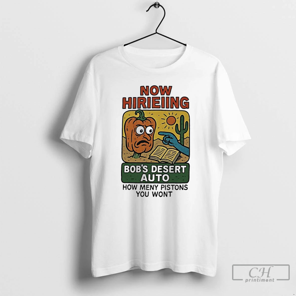 Premium Now Hirieiing Bobs Desert Auto How Meny Pistons You Wont