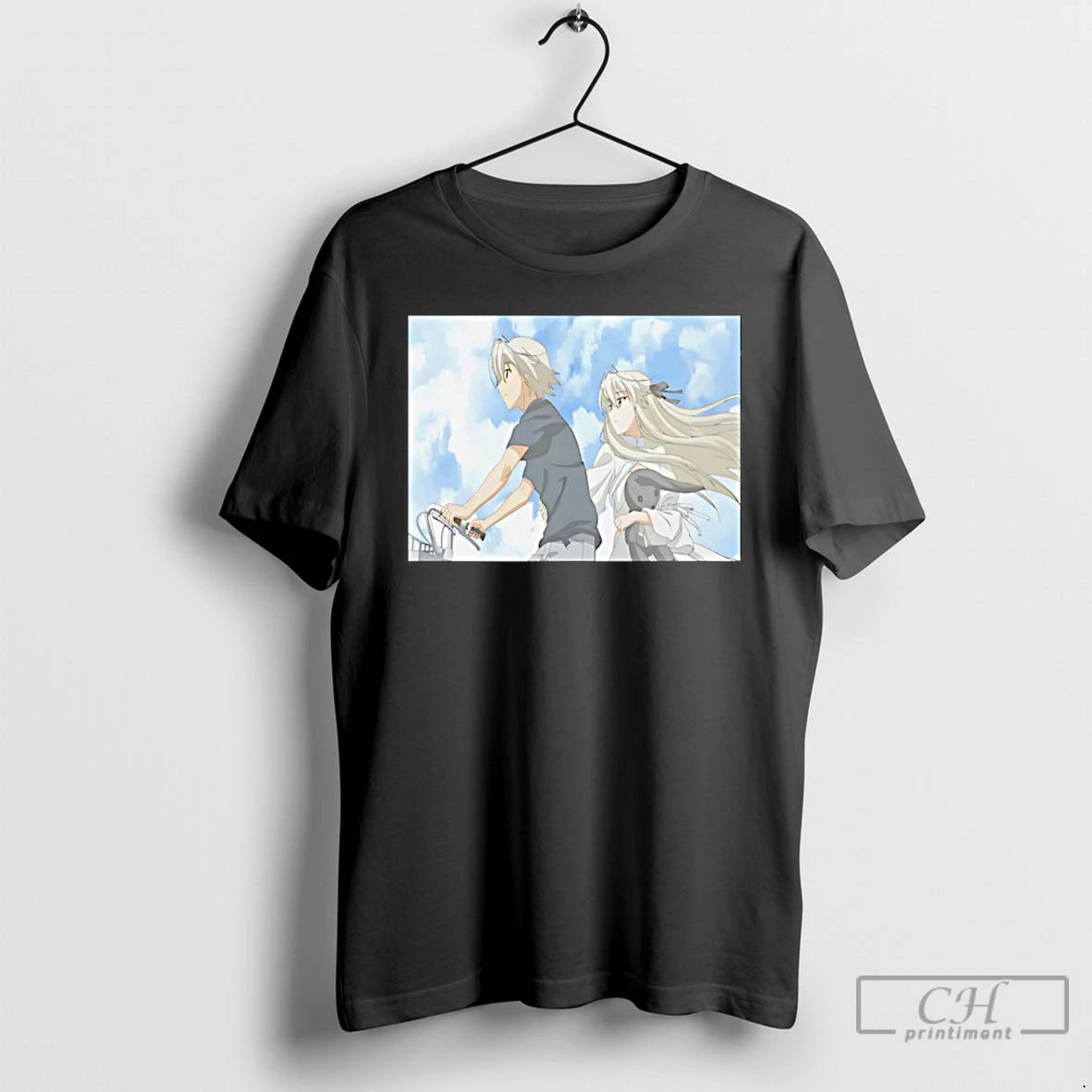 Premium Sora Kasugano Yosuga No Sora