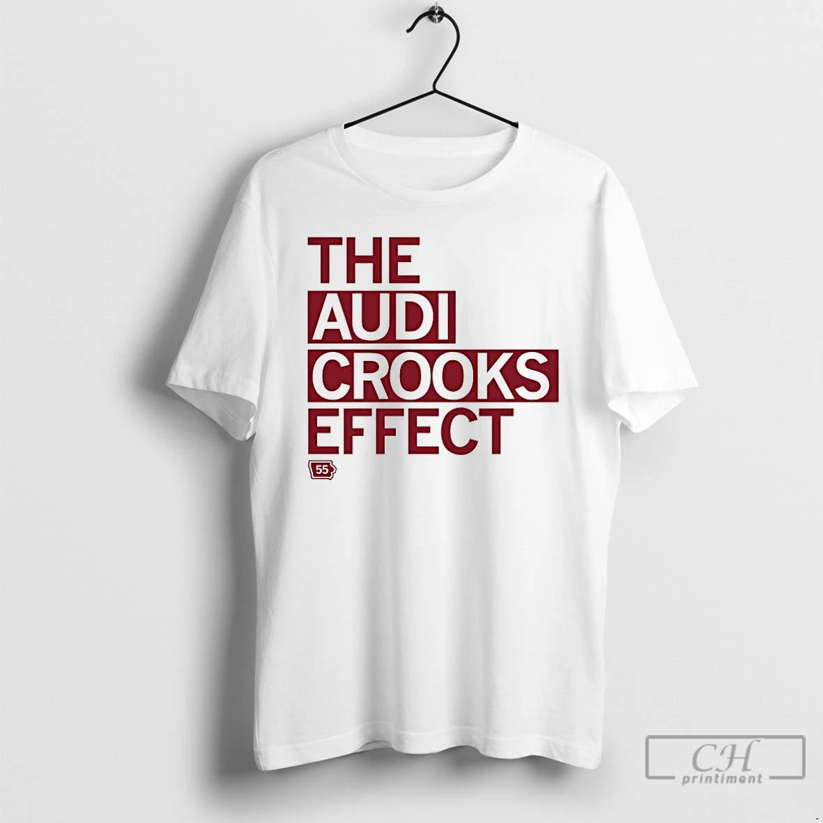 Premium The Audi Crooks Effect Iowa State Cyclones