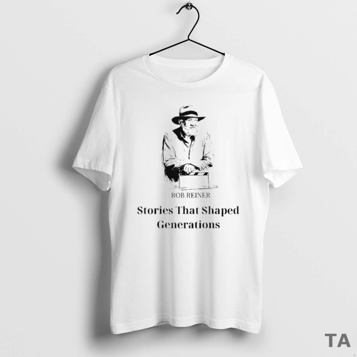 Top Rob Reiner Stories That Shaped Generations T Shirt Sweater