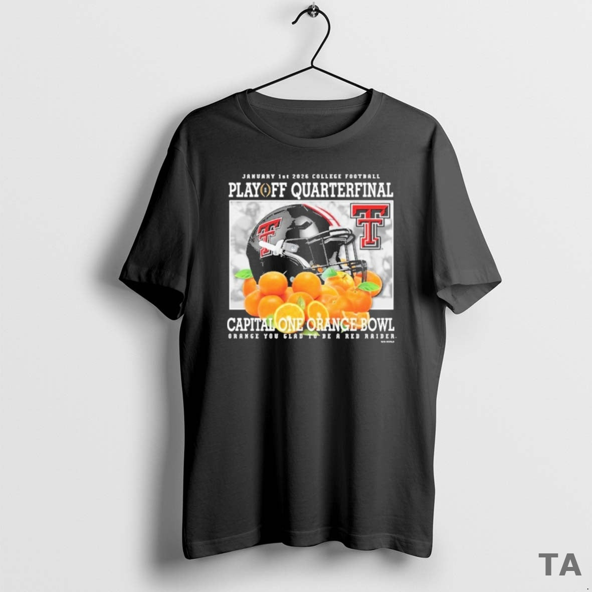 Top Jan 1 College Football Playoff Quarterfinal Capital One Orange Bowl Orange You Glad To