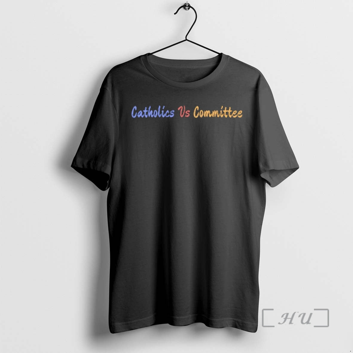 Trending Catholics Vs Committees