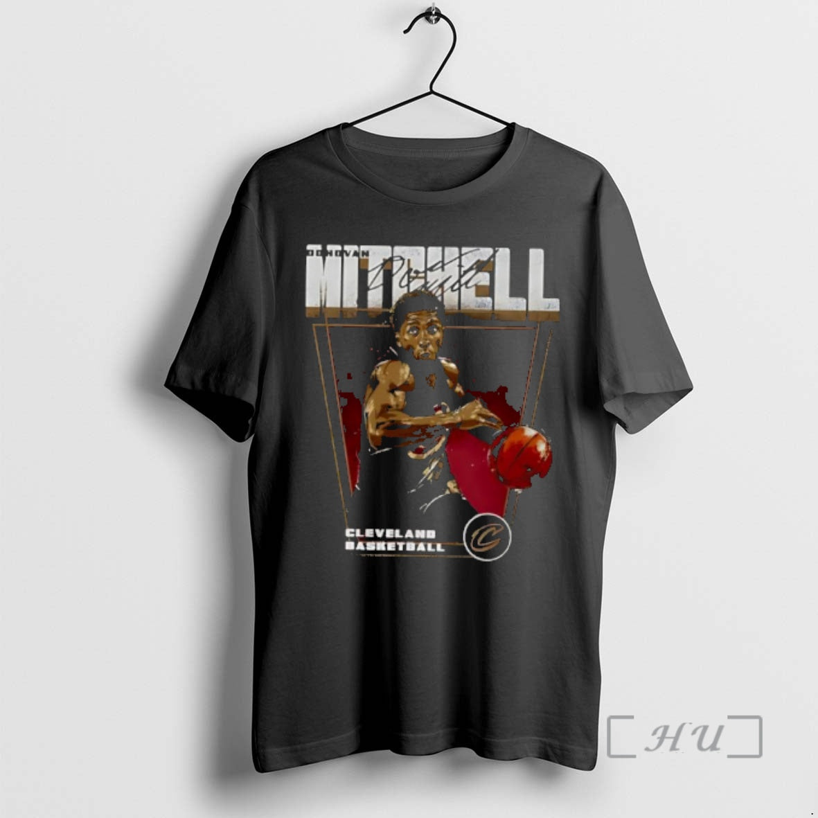 Trending Cleveland Cavaliers Premiere Donovan Mitchell
