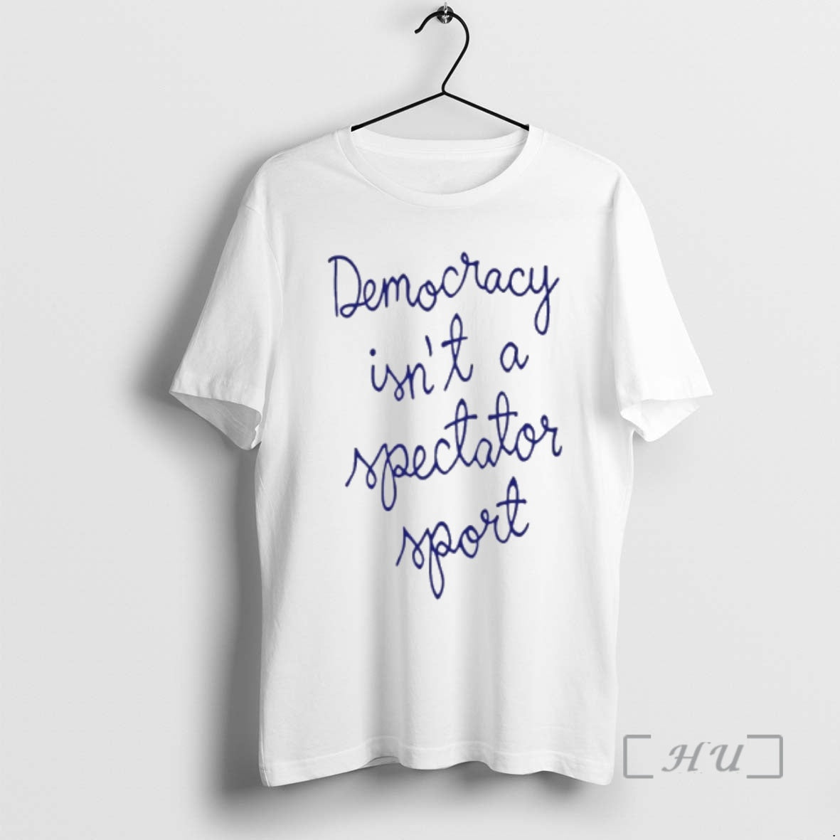 Trending Democracy Is Not A Spectator Sport Nicolle Wallace