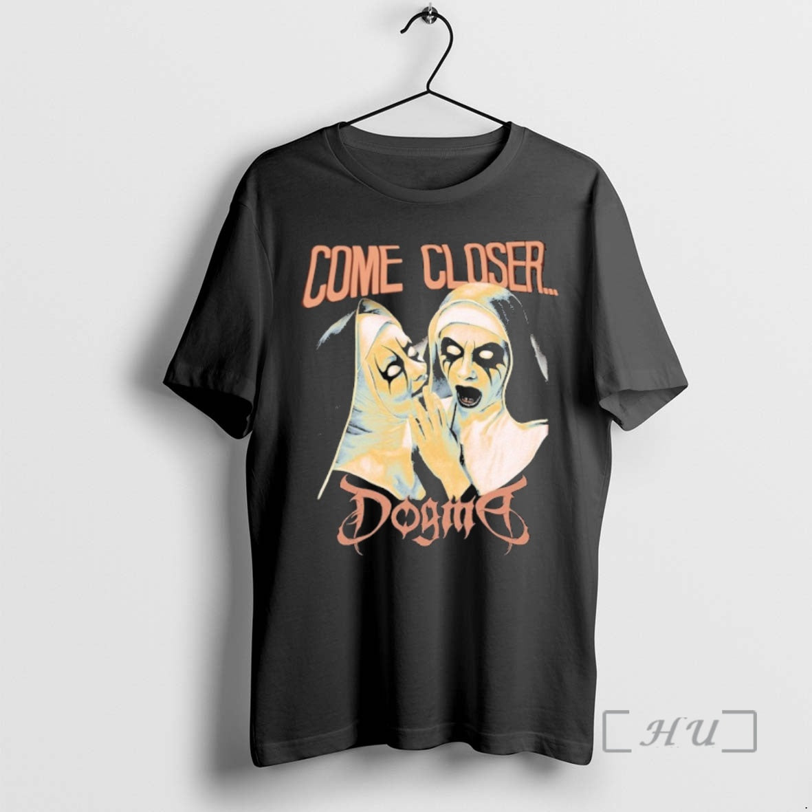 Trending Dogma Come Closer Nuns
