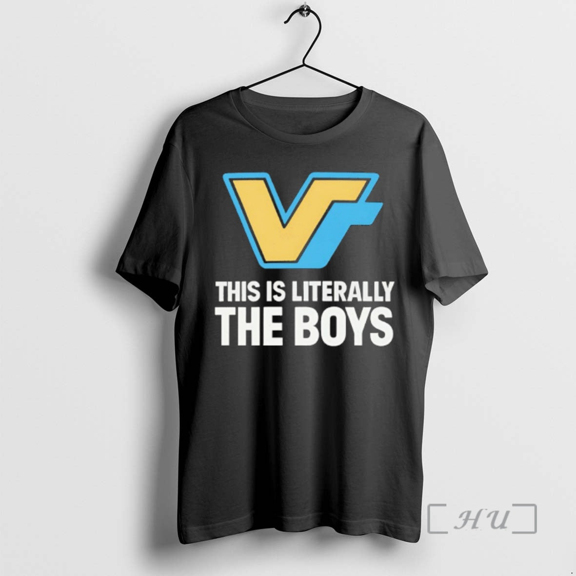Trending Fallout This Is Literally The Boys