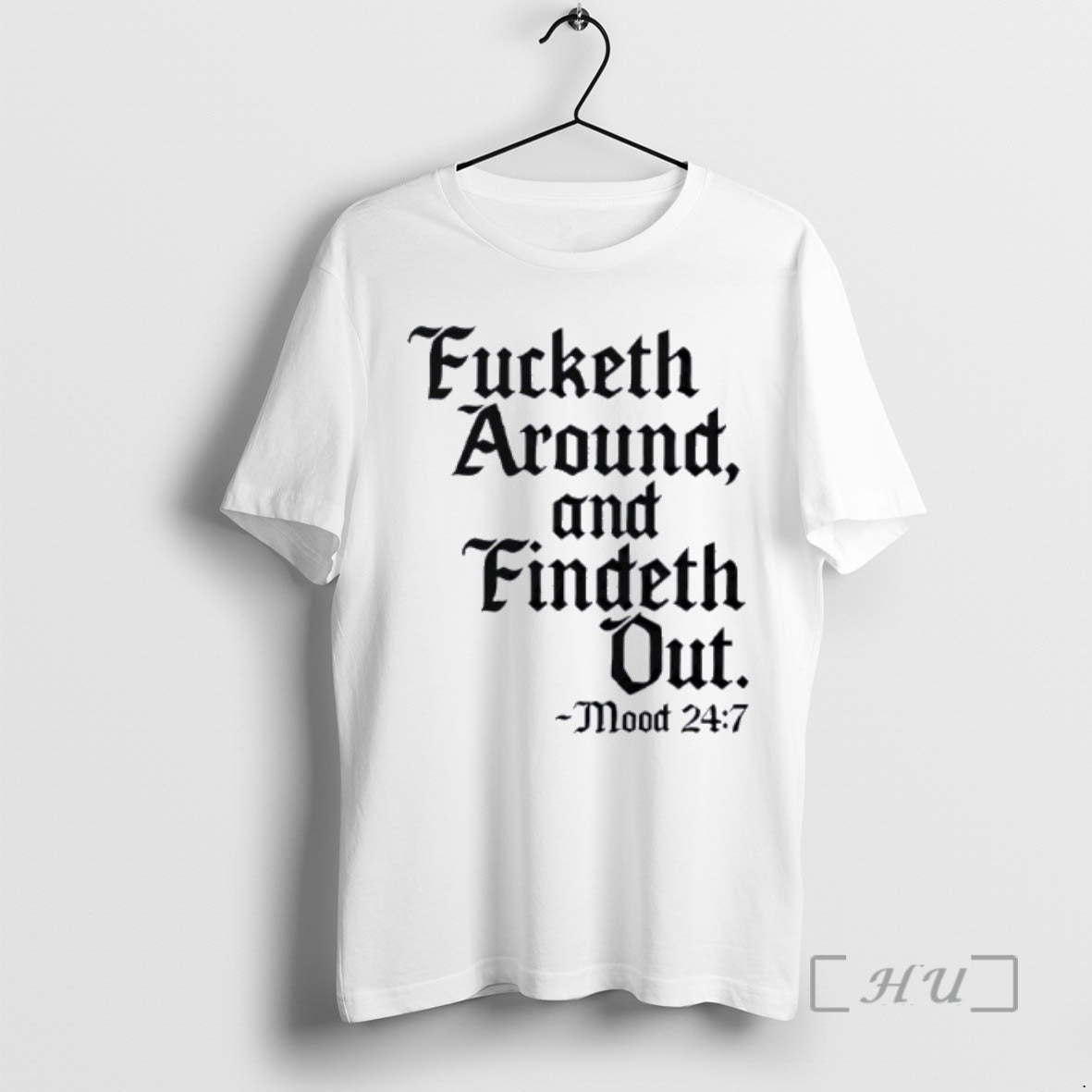Trending Fucketh Around And Findeth Out