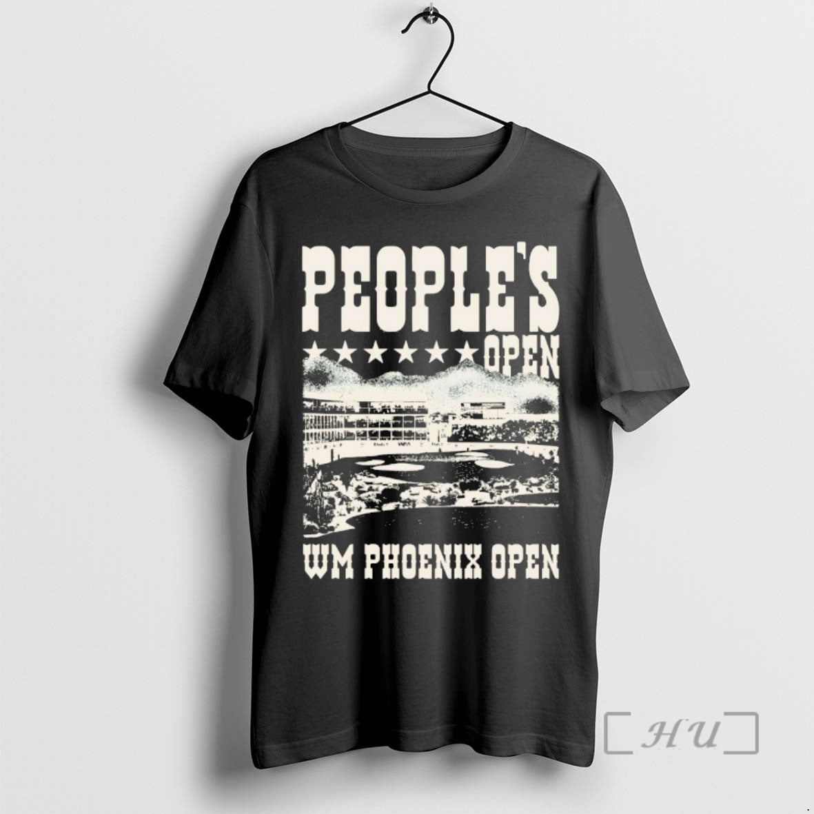 Trending Golf X Wm Phoenix Open Peoples Open Western