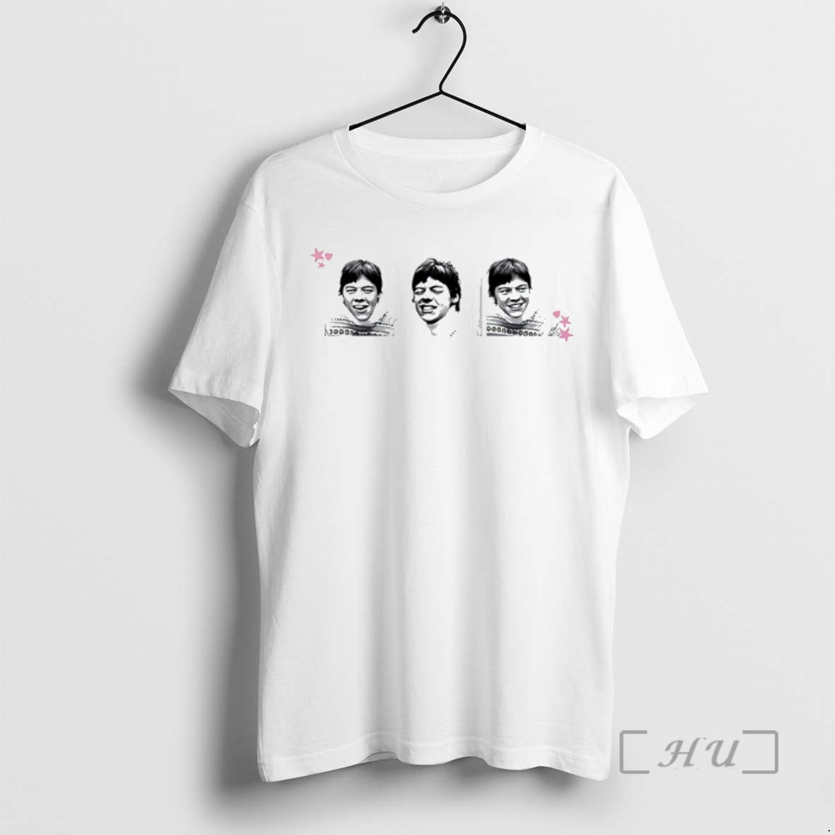 Trending Harry Photobooth Funny
