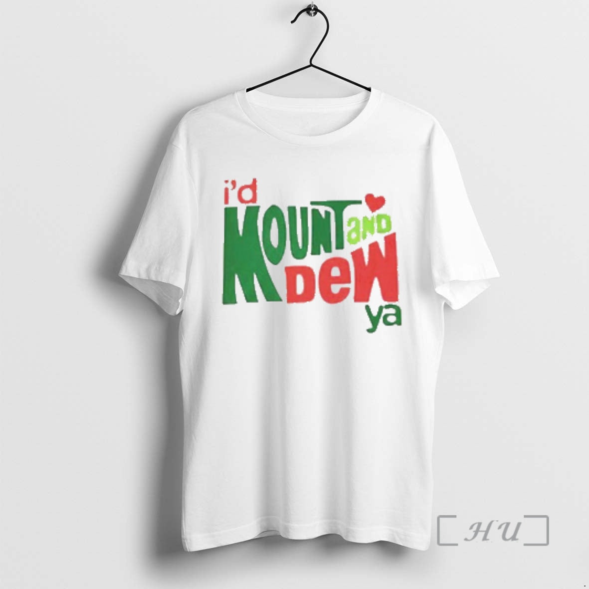Trending Id Mount And Dew Ya
