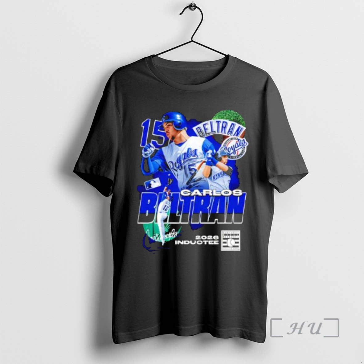 Trending Kansas City Royals Carlos Beltran 2026 Hall Of Fame