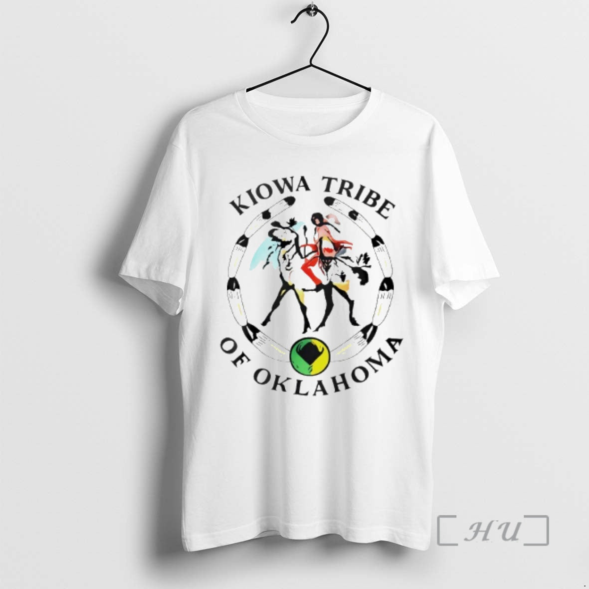 Trending Kiowa Tribe Of Oklahoma Graphic