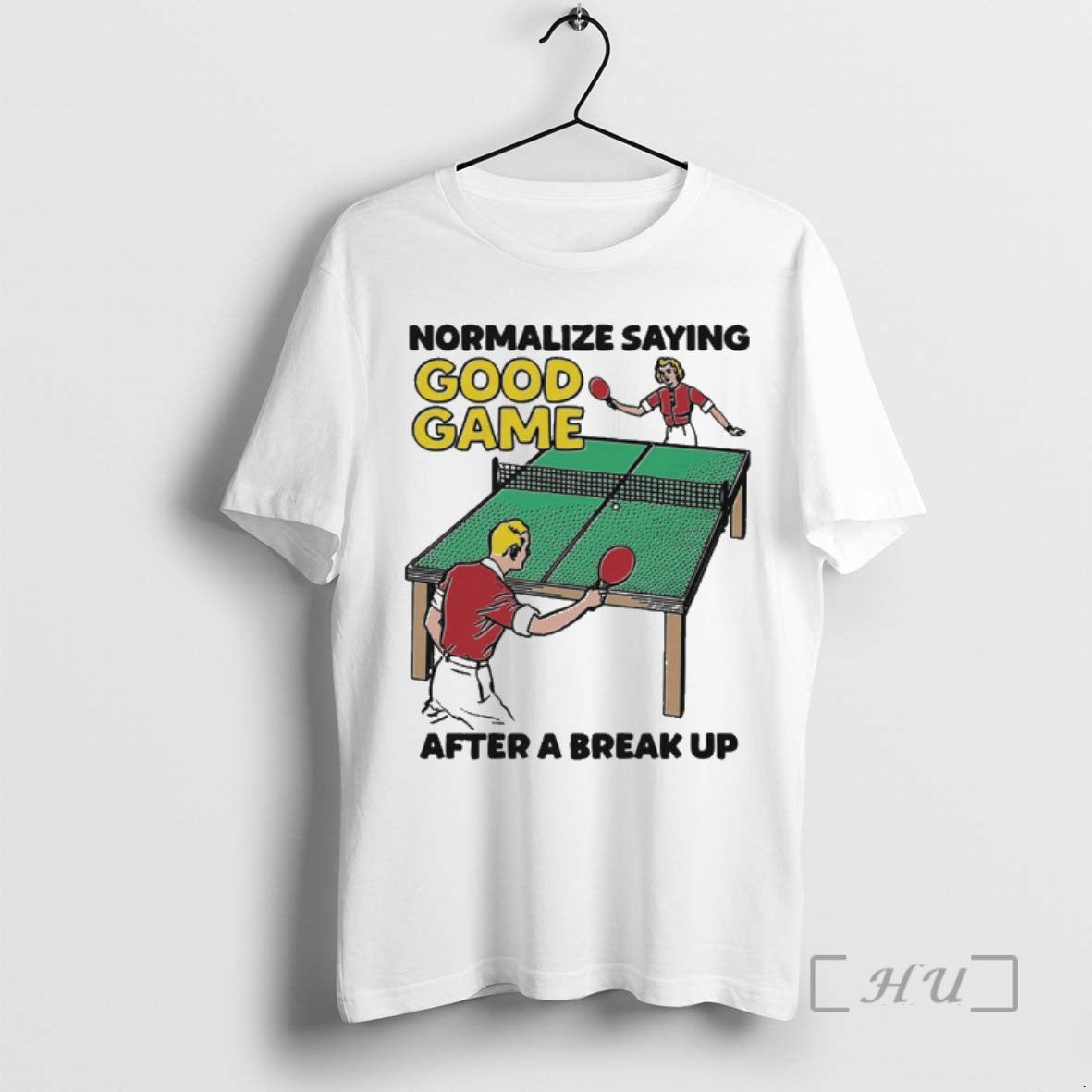 Trending Normalize Saying Good Game After A Break Up