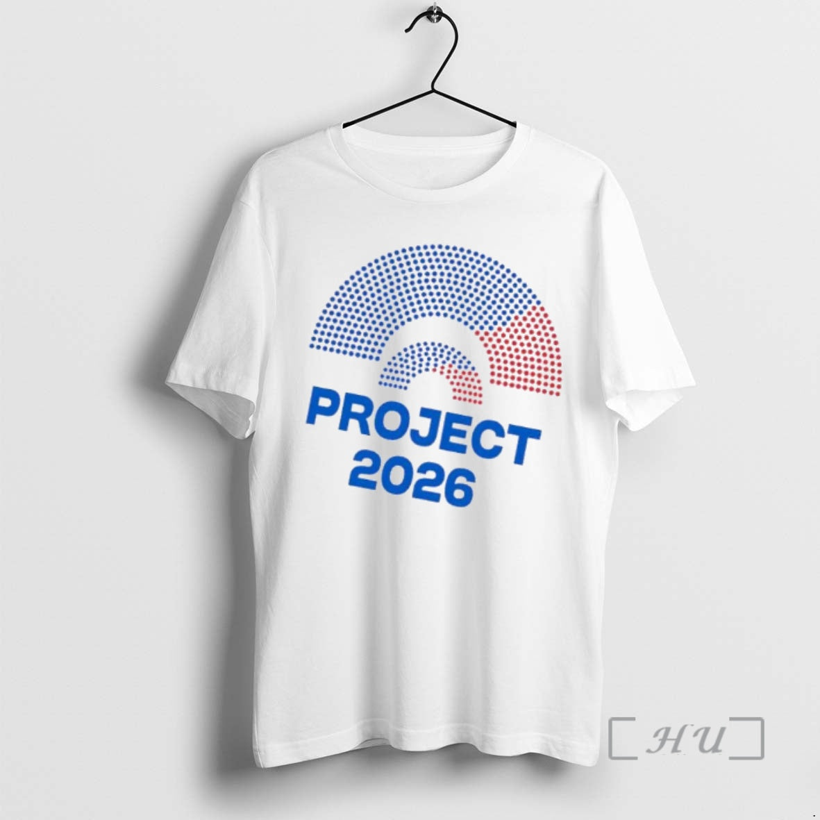 Trending Project 2026 No Kings In America