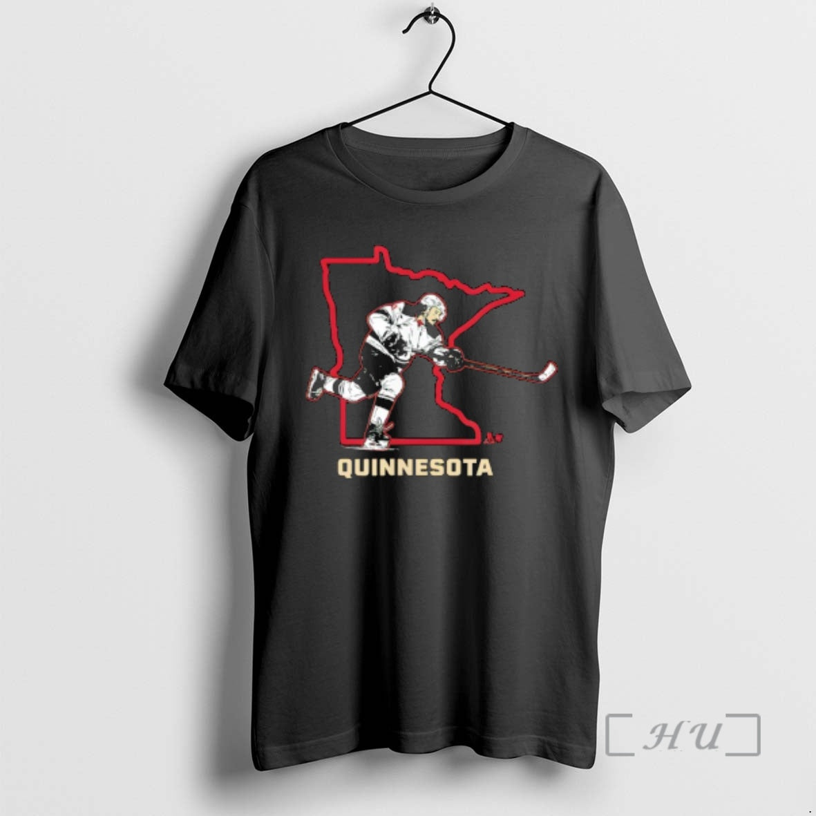 Trending Quinn Hughes Quinnesota Minnesota Hockey