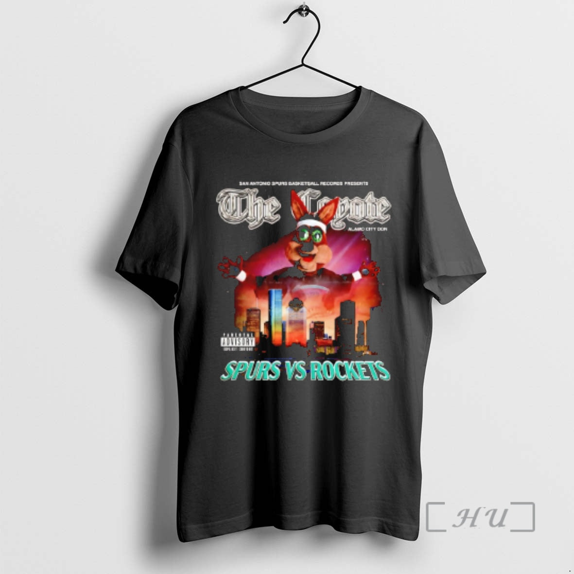 Trending San Antonio Spurs Vs Rockets The Donate Alamo City Don Premium T Shirts Sweater