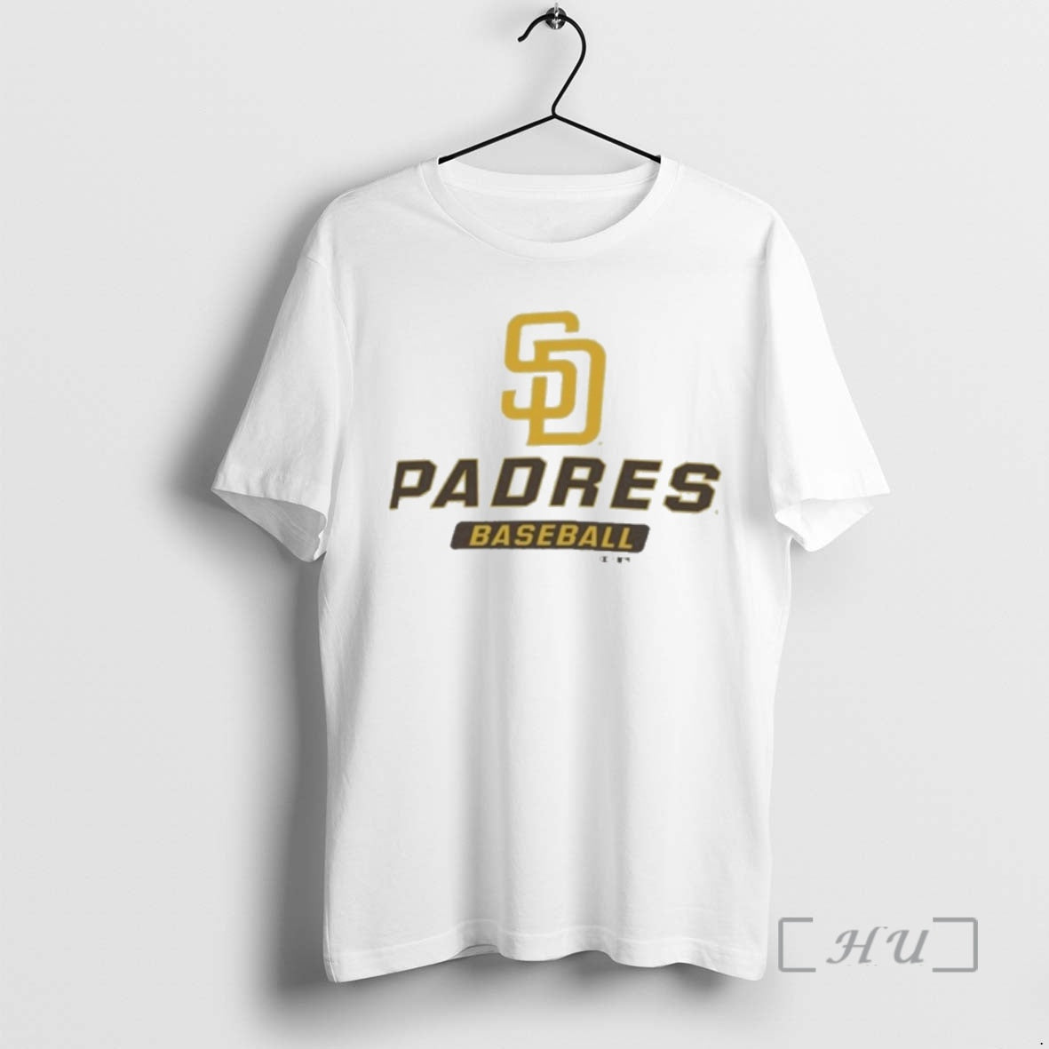 Trending San Diego Padres Baseball Logo