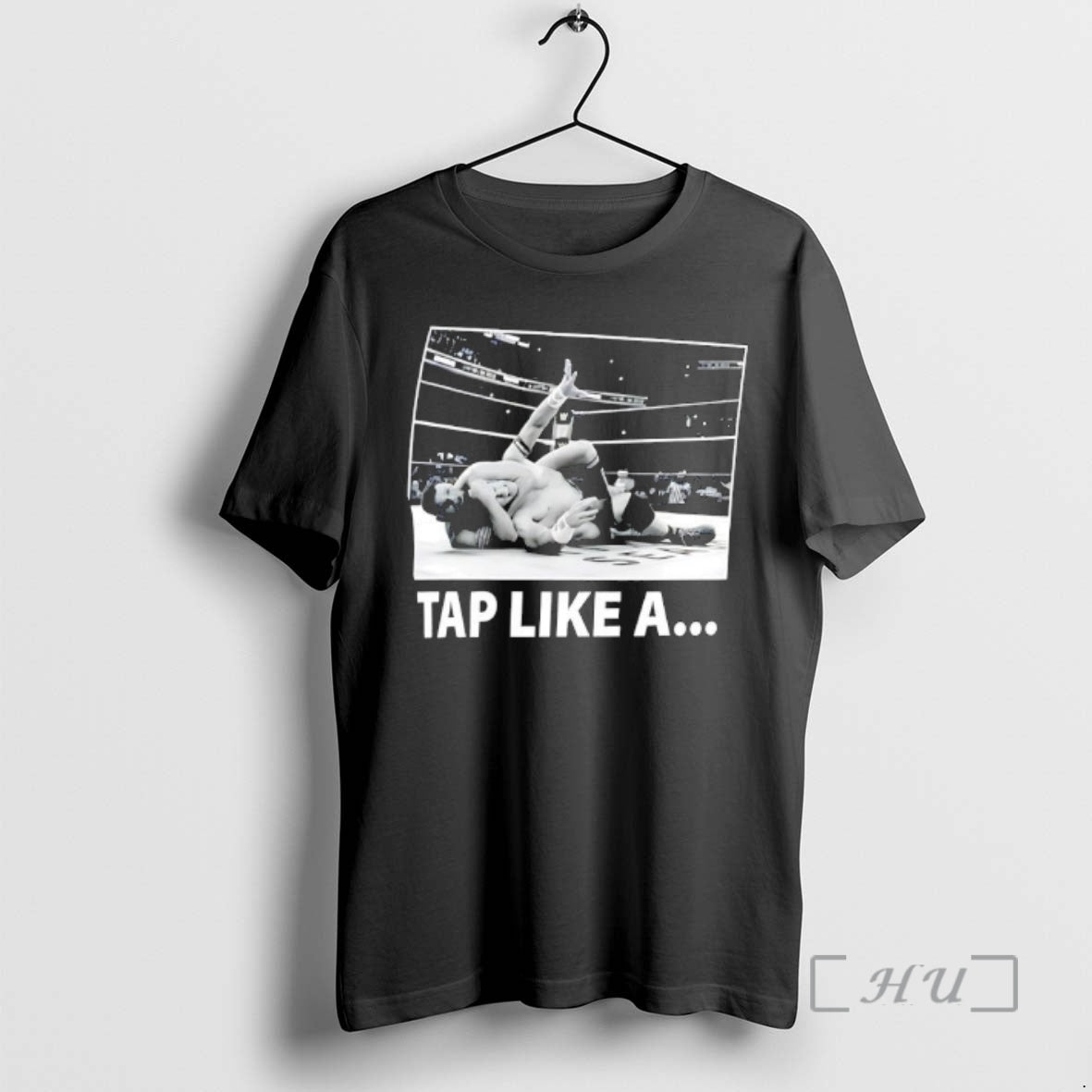 Trending Tap Like A John Cena Tap Graphic