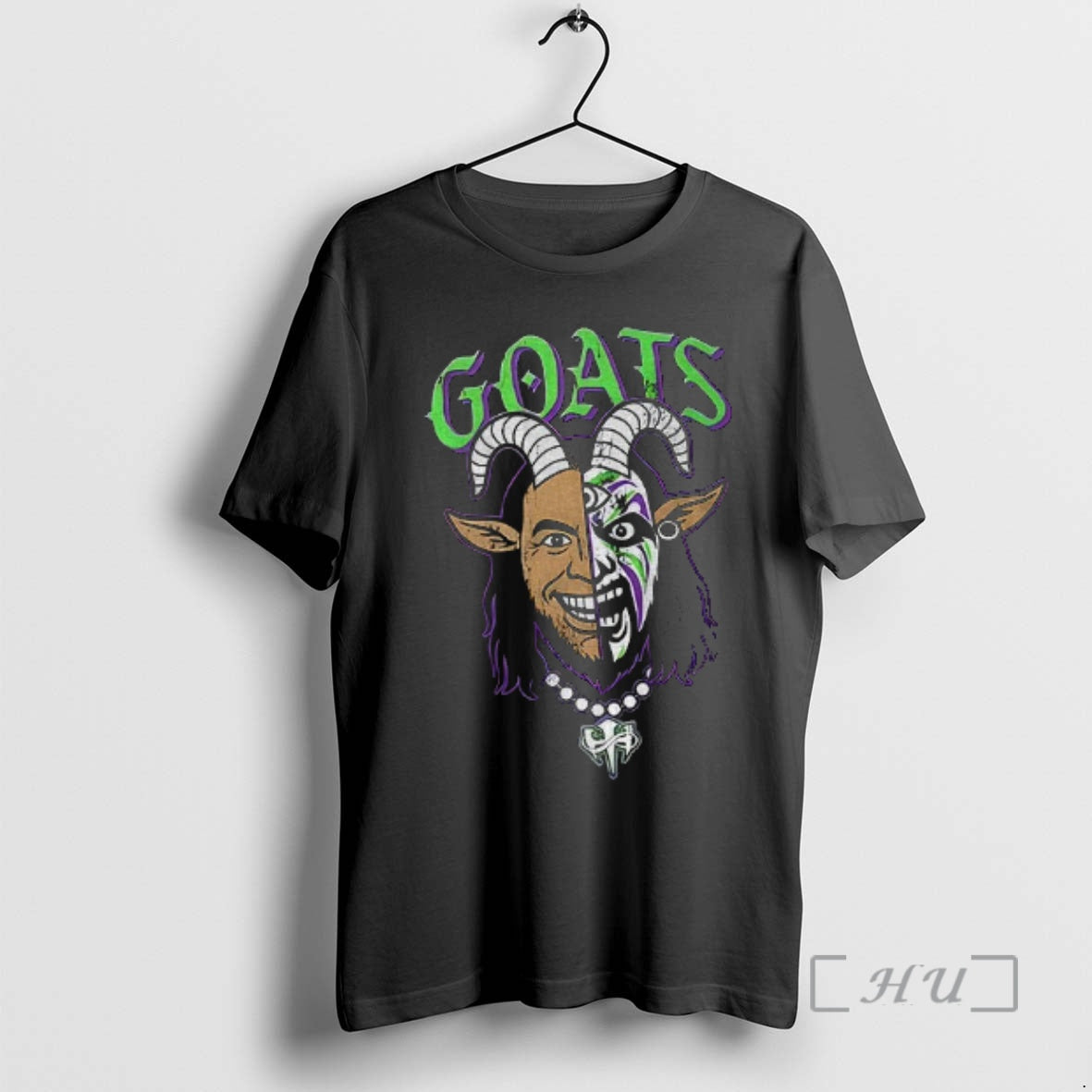 Trending The Hardys Goats Greatest Of All Time