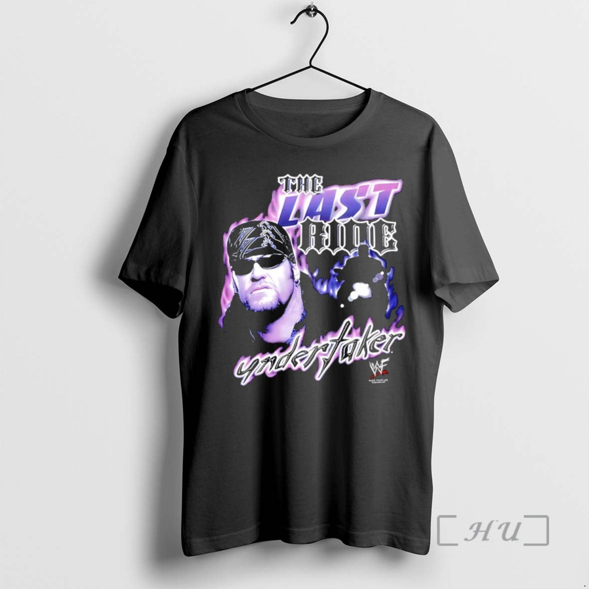 Trending The Last Ride Undertaker