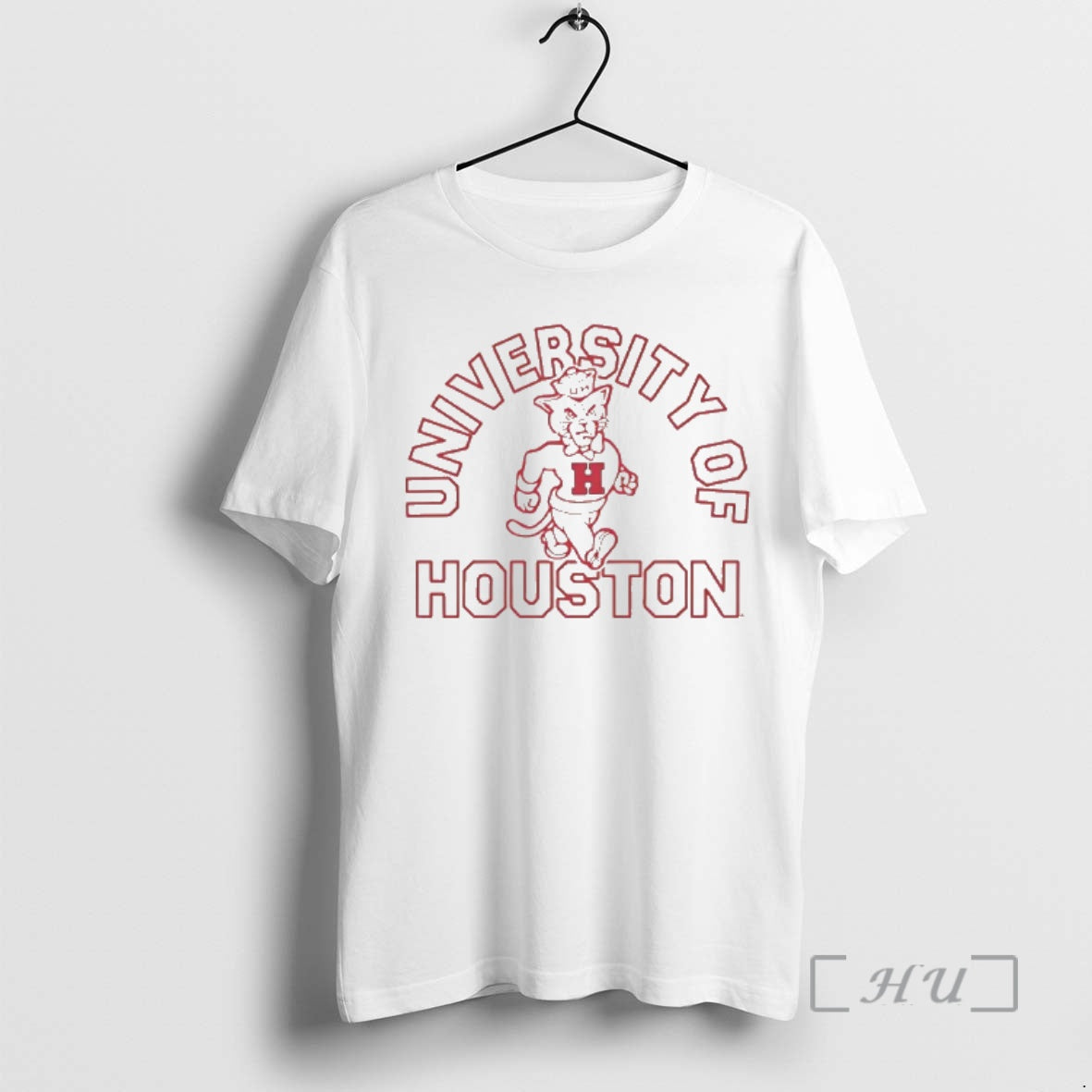Trending University Of Houston Mascot Logo