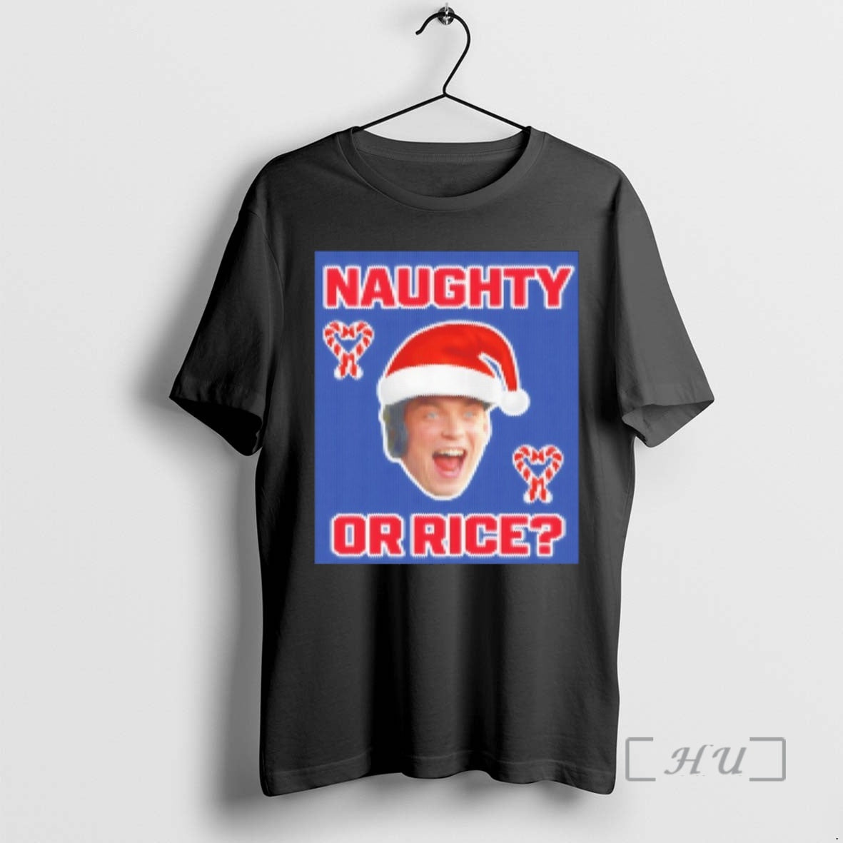 Trending Yankees Ben Rice Naughty Or Rice Ugly Christmas