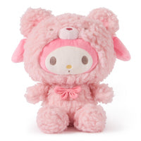 My Melody CafŽ Latte Bear Costume Plush, 10 in T-Shirts, Hoodie, Sweatshirt | AU30HypeVibeStudio.com