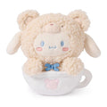 Cinnamoroll CafŽ Latte Bear, 6 in T-Shirts, Hoodie, Sweatshirt | AU30HypeVibeStudio.com