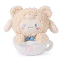 Cinnamoroll CafŽ Latte Bear, 6 in T-Shirts, Hoodie, Sweatshirt | AU30HypeVibeStudio.com