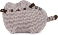 GUND Pusheen The Cat Knit Plush, 6” T-Shirts, Hoodie, Sweatshirt | AU30HypeVibeStudio.com