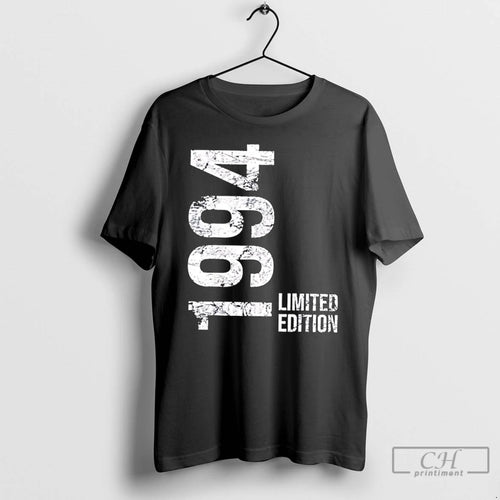 Classic 1994 Limited Edition Retro Stylish
