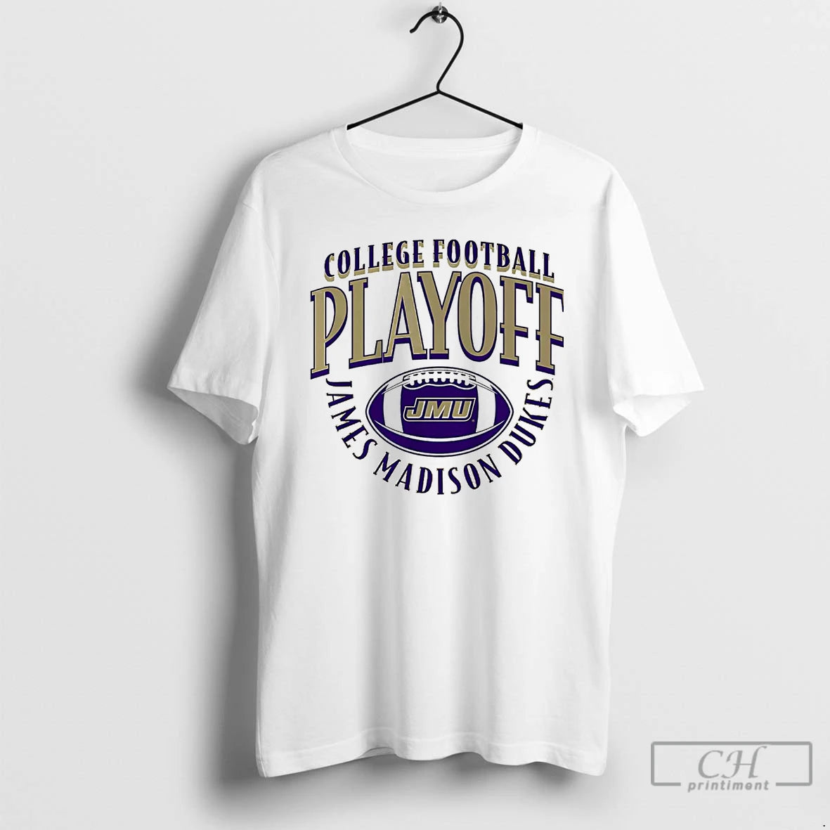 Classic 2025 College Football Playoff James Madison Dukes