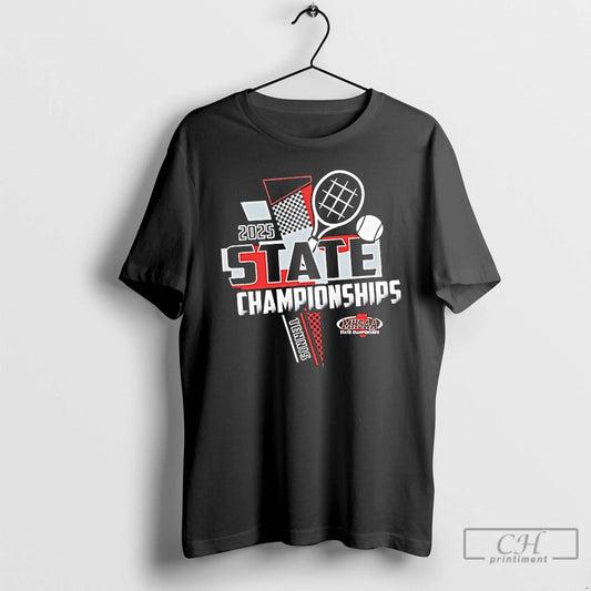 Classic 2025 Mhsaa Tennis State Championships