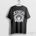 Classic 2025 Nba Sacramento Kings Crest
