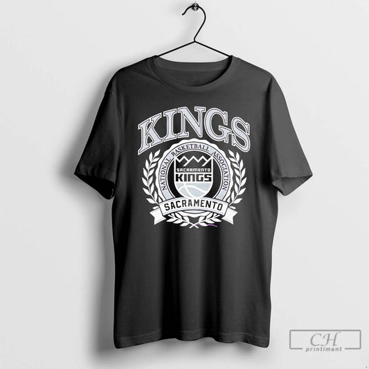 Classic 2025 Nba Sacramento Kings Crest