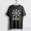 Classic 2025 New York Yankees Baseball X Hispanic