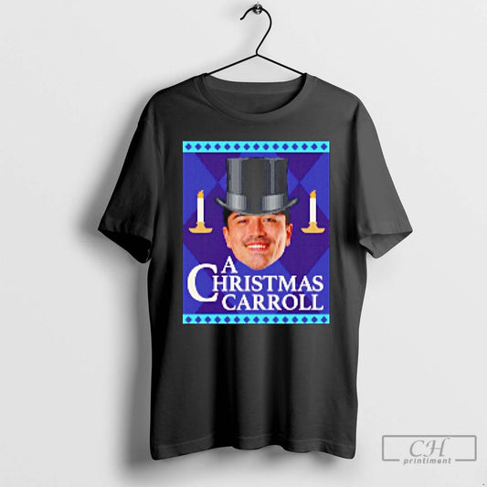 Classic A Christmas Corbin Carroll Arizona Diamondbacks Ugly
