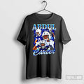 Classic Abdul Carter Penn State Nittany Lions Football Team Graphic