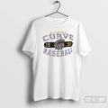 Classic Altoona Curve Baseball 1999 Graphic
