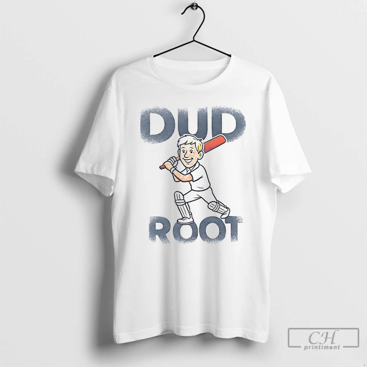 Classic Ashes Dud Root