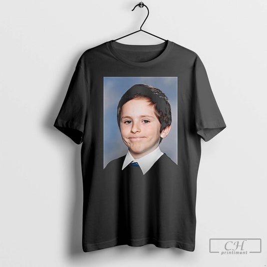 Classic Awkward White People Smile Meme Coin