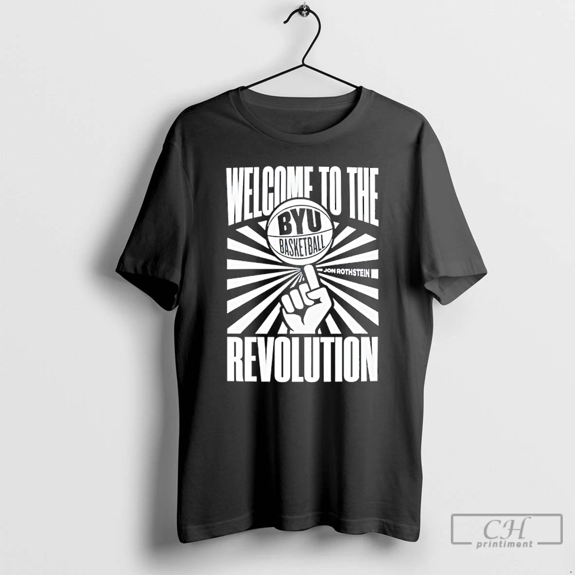 Classic Byu Basketball Welcome To The Revolution Jon Rothstein
