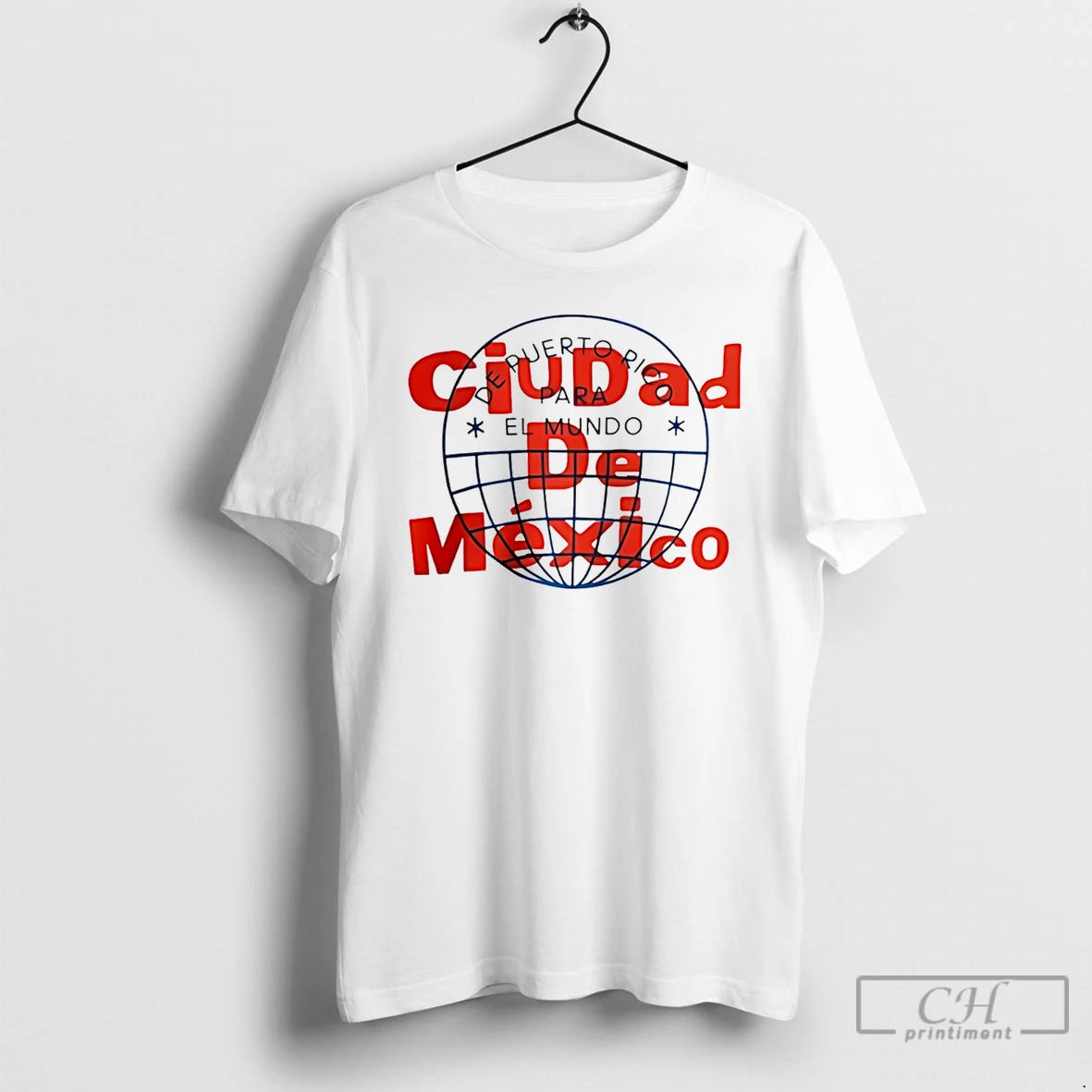 Classic Bad Bunny Cdmx Ciudad De Mexico
