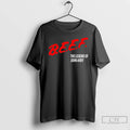 Classic Beef The Legend Of John Arby