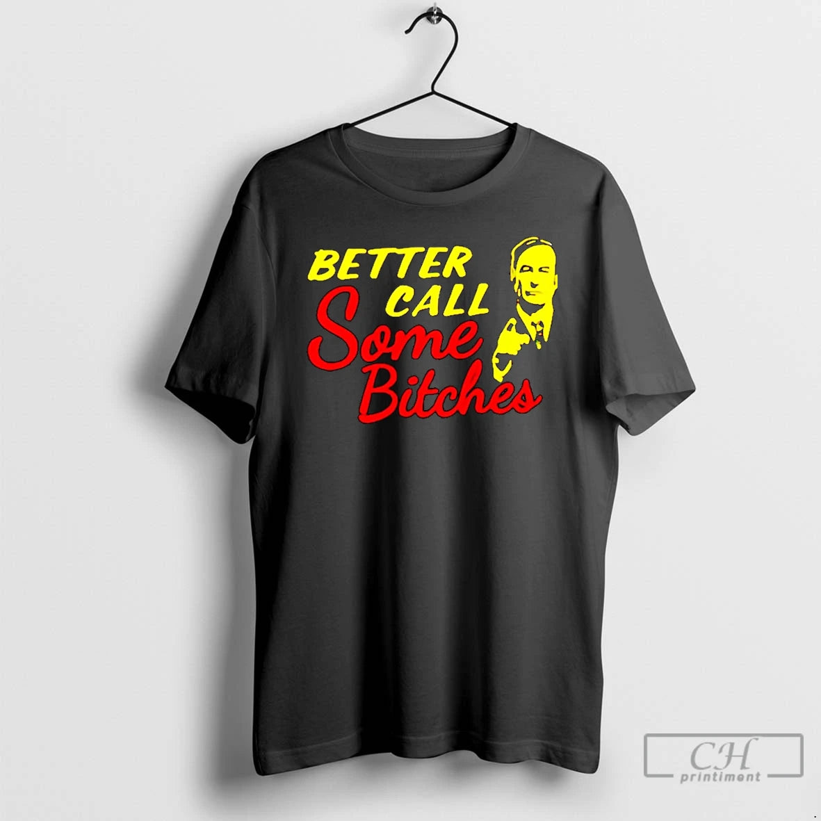 Classic Better Call Some Bitches Christmas