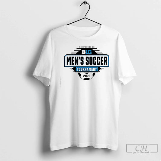 Classic Big Ten Mens Soccer Tournament 2025