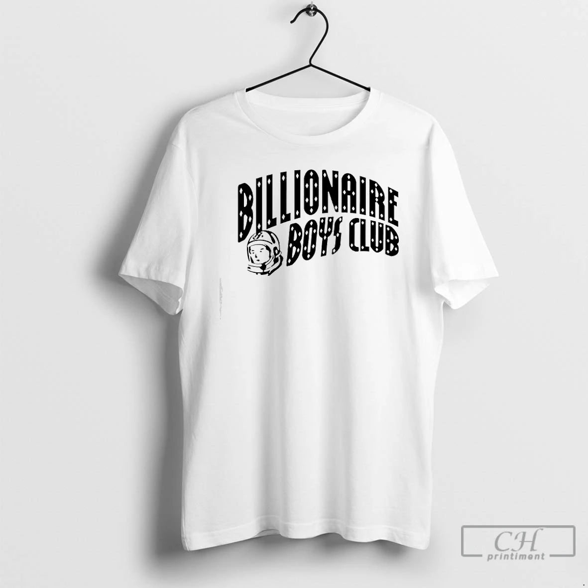 Classic Billionaire Boys Club Logo