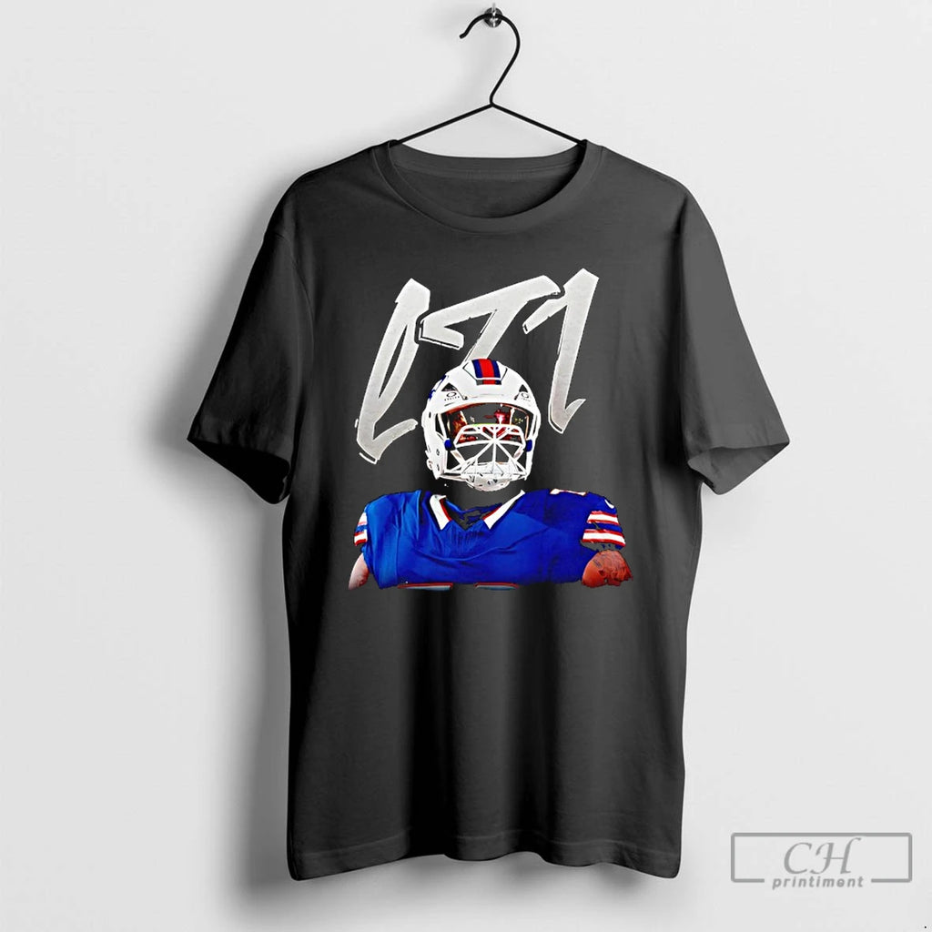 Classic Bills Dion Dawkins Lt1