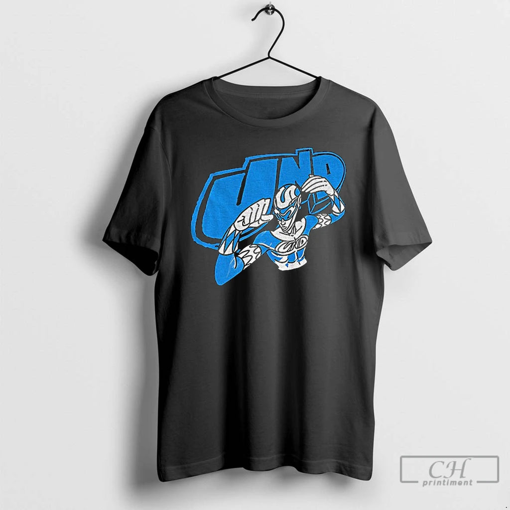 Classic Blue Ranger Power Rangers Iceman Und
