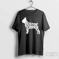 Classic Boston Terrier Dog Classic